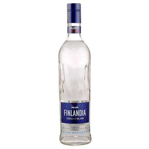 [VO00027] Vodka Finlandia 750Ml