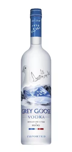 [VO00032] Vodka Grey Goose 375Ml