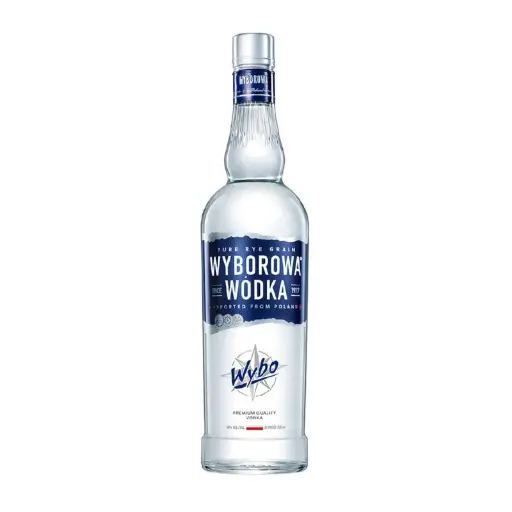 [VO00024] Vodka Wyborowa 700Ml