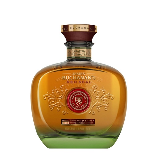 [WH00226] Whisky Buchanans Red Seal 750 Ml