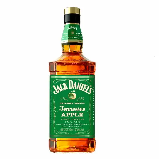 [WH00180] Whisky Jack Daniels Apple 700 Ml