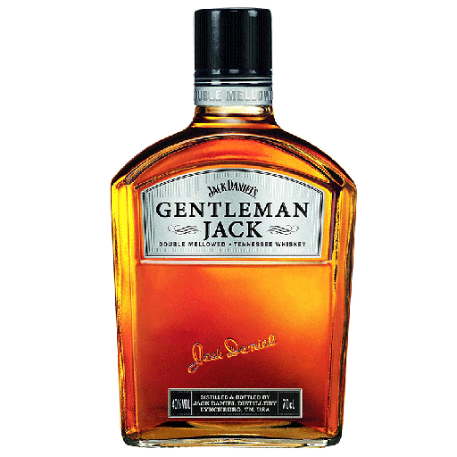 [WH00082] Whisky Jack Daniels Gentleman Jack 750 Ml