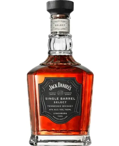 [WH00096] Whisky Jack Daniels Single Barrel 750 Ml