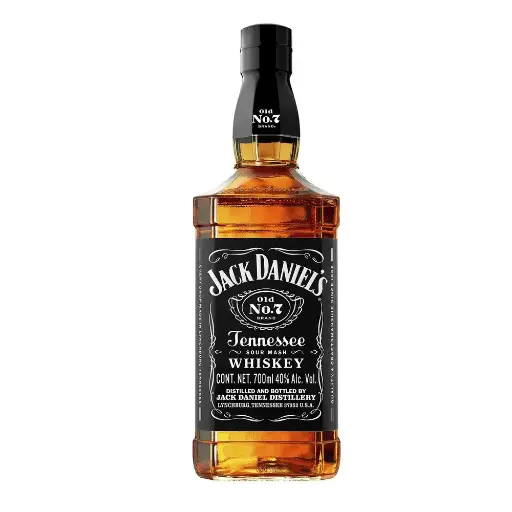 [WH00061] Whisky Jack Daniels Sour 700 Ml