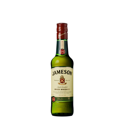 [WH00149] Whisky Jameson 375 ML