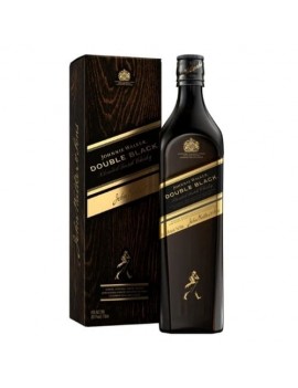 [WH00169] Whisky Johnie Walker Double Black 750 Ml