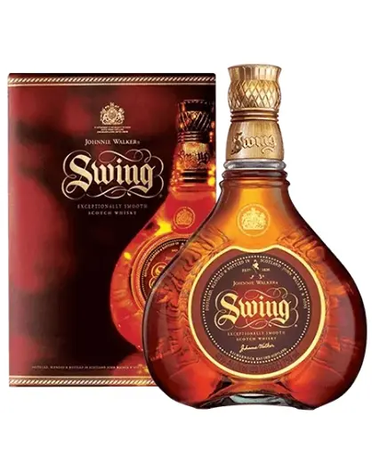[WH00650] Whisky Johnie Walker Swing 750 Ml