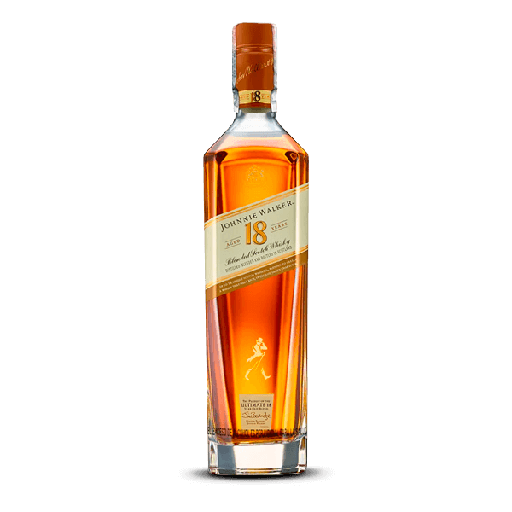 [WH00097] Whisky Johnnie Walker 18 Años 750 Ml