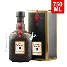 [WH00092] Whisky Old Parr Superior 750 Ml