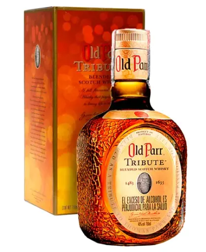 [WH00074] Whisky Old Parr Tribute 750 Ml