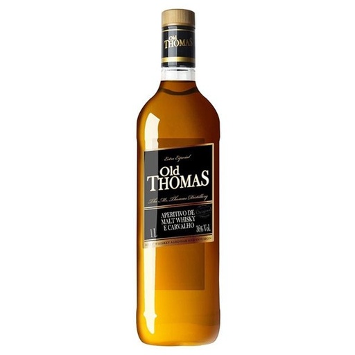 [WH00025] Whisky Old Thomas 750 Ml