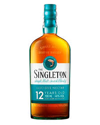[WH00068] Whisky Singleton Dufftown 12 Años 700 Ml